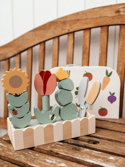 Jabadabado Cut & Grow Kukat