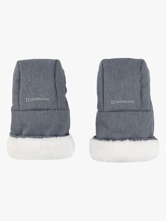 UPPAbaby Cozy Kädenlämmittimet Vaunuihin, Julian