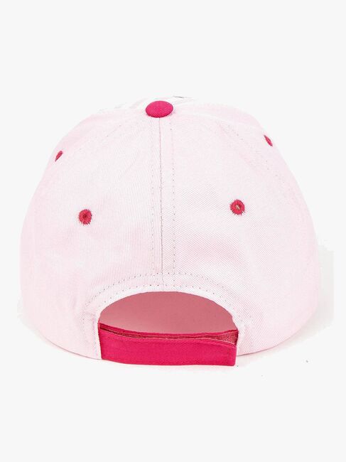 Hello Kitty Lippalakki 2-pack, Vaaleanpunainen