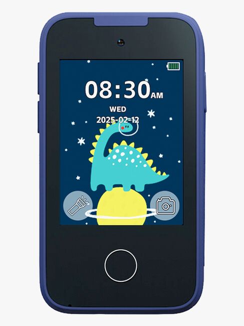 MiniLens Lelukännykkä Dinosaurus