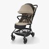 Kinderkraft Nebo Lastenrattaat, Beige