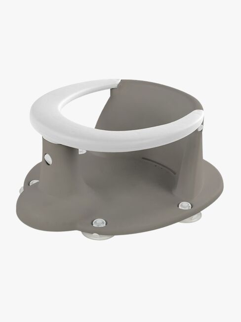 DOLU Kylpytuoli Baby, Stone Grey