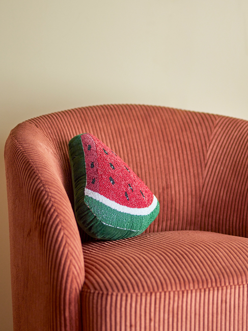 Bloomingville Senga Tyyny, Red