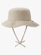 Reima Rantsu UV-Hattu, Earthy Beige