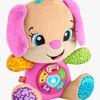 Fisher-Price Aktivointilelu Laugh & Learn Koiranpentu