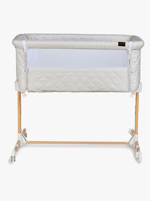 Quax Sivuvaunusänky, Clay