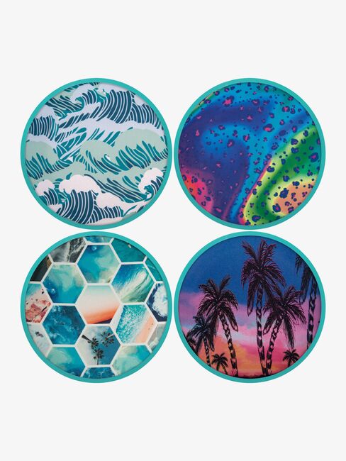 Waboba Flobo Frisbee 1-pack, Lajiteltu