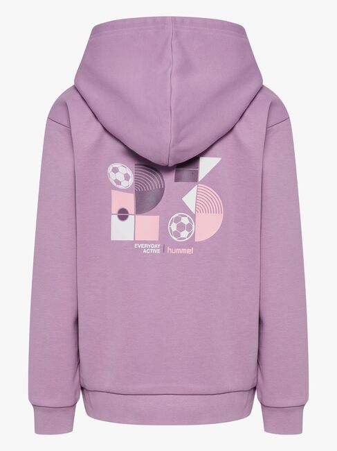 Hummel JR Huppari, Lavender Mist