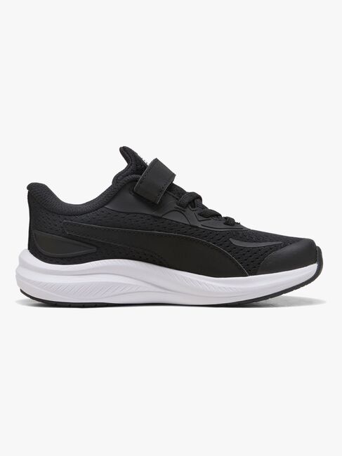 Puma Skyrocket 2 AC+ PS Lenkkarit, Black