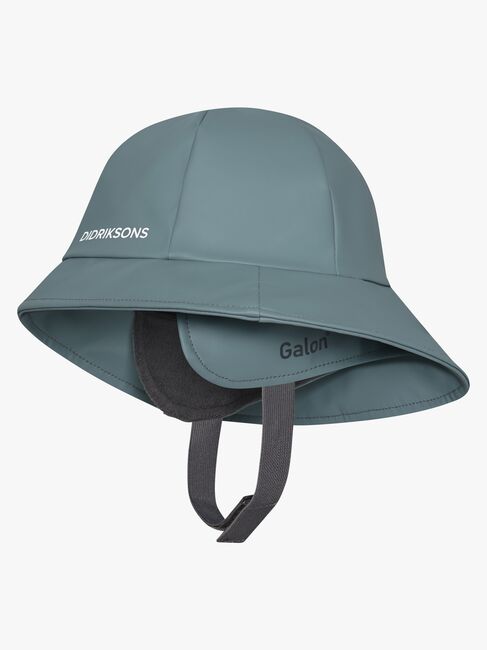 Didriksons Sadehattu, Factory Blue