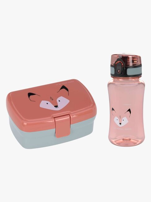 Lässig Lounassetti About Friends Kettu