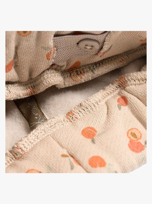 Viking X Kenza Shortsit, Sand