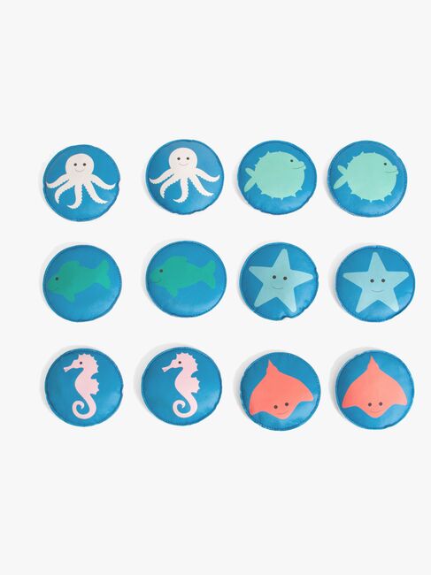 BS Toys Diving Memo Vesilelu