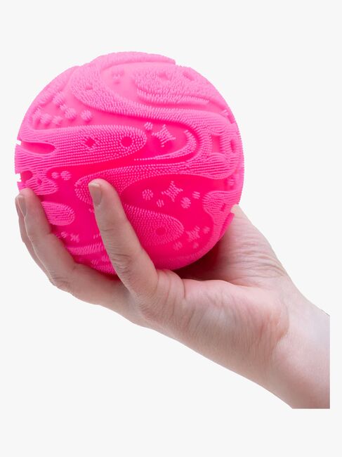 NeeDoh Stressipallo Super Fuzz Lajiteltu