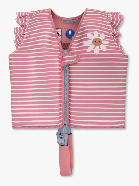 Swim Essentials Uimaliivi, Daisy Flowers