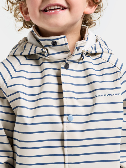 Didriksons Slaskeman Sadeasu, Le rand blue
