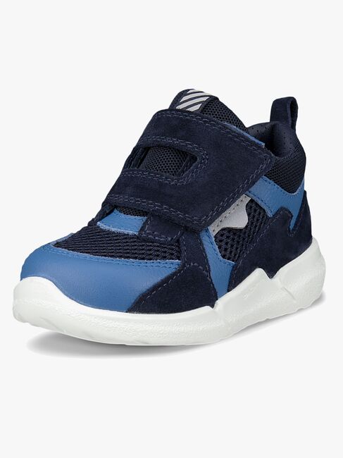 Ecco Biom 2.2 Infant Lenkkarit, Federal Blue/Marine