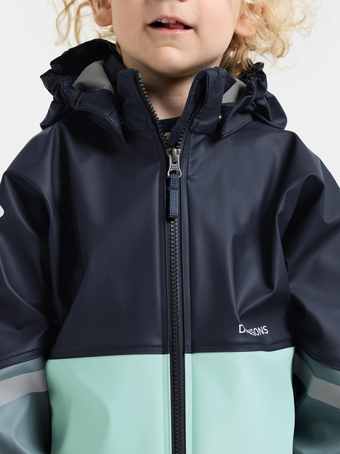 Didriksons Waterman Sadeasu, Ocean Mint