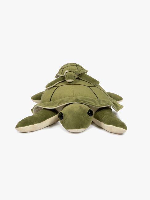 byASTRUP Painopehmolelu Kilpikonna 1.6 kg