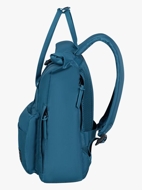 American Tourister Urban Groove City Reppu 17L, Stone Blue