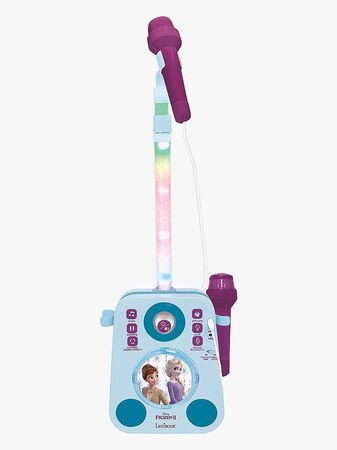 Disney Frozen Karaokelaite