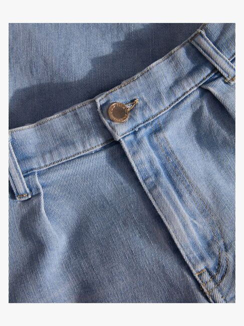 Cache Coeur KELLY Äitiysfarkut, Light Blue