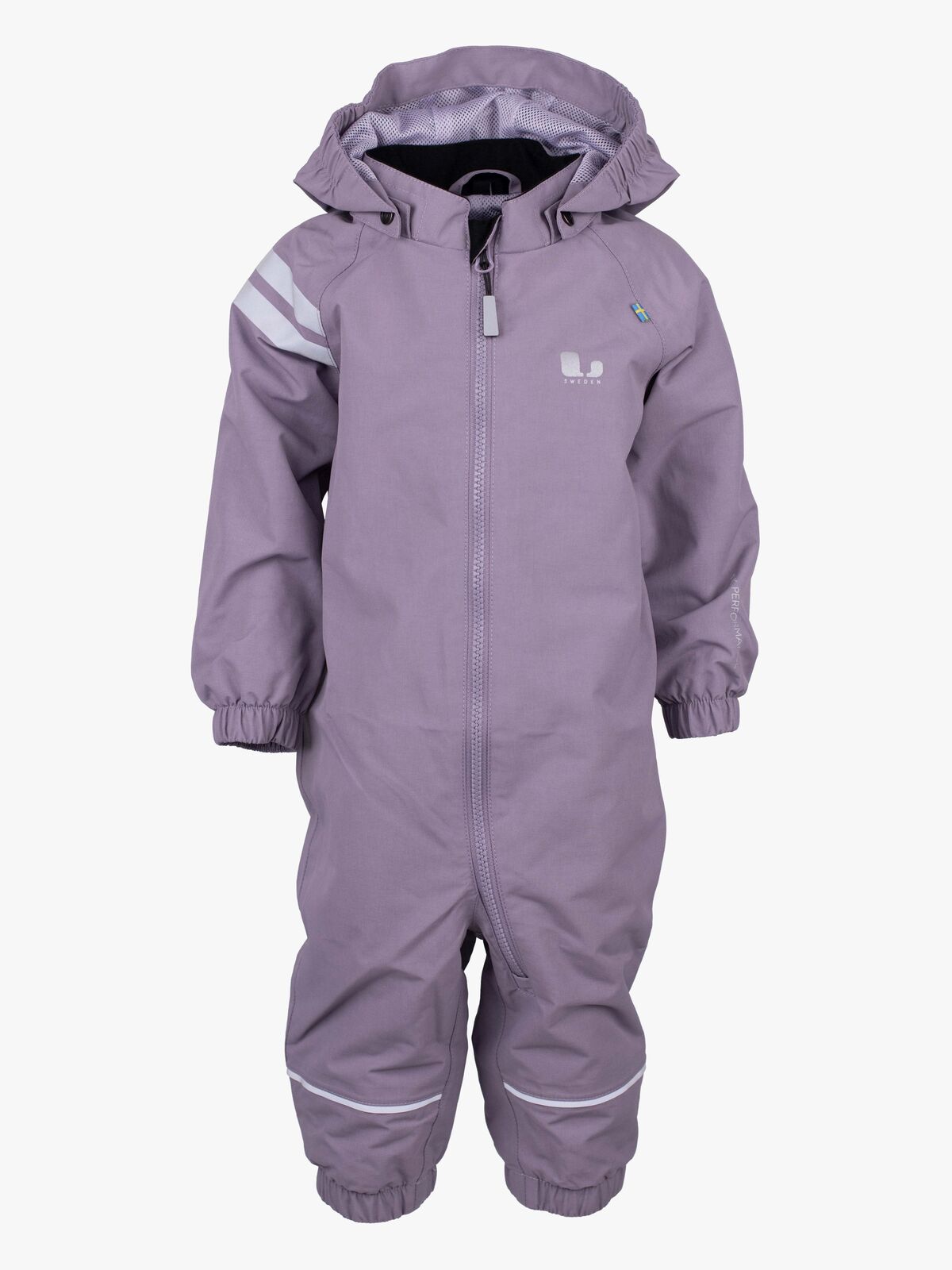 Lindberg Lingbo Välikausihaalari, Lavender