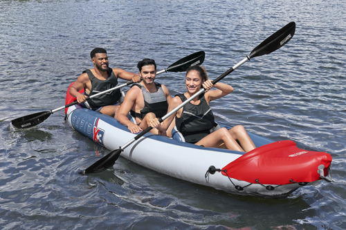 Bestway Bestway Hydro-Force Rapid X3 Kayak Kumivene