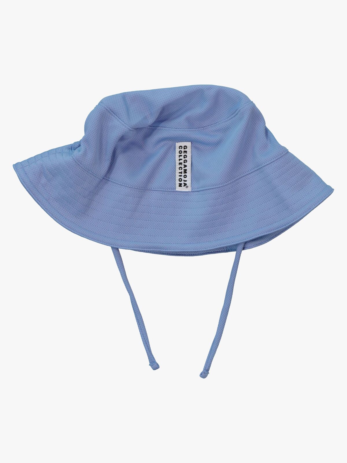 Geggamoja UV-Aurinkohattu, Sininen