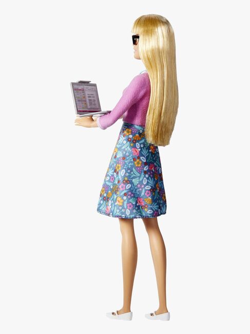 Barbie Nukke Opettaja