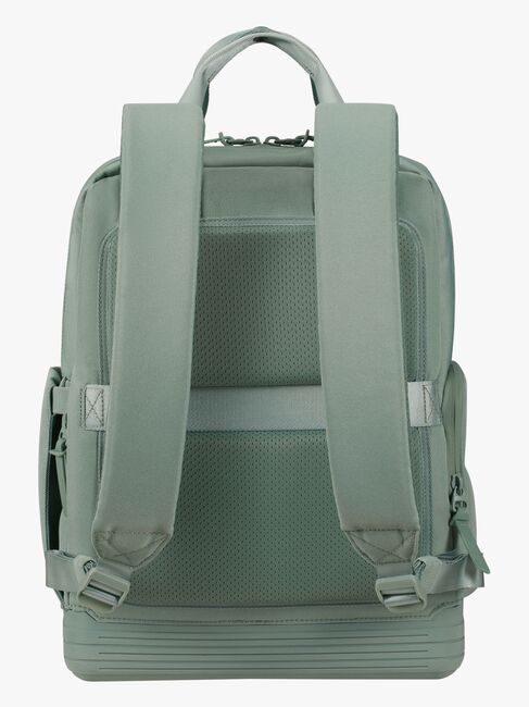 American Tourister SoulPack Reppu 17L, Iceberg Green