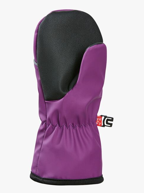 Kombi Drop Jr Rukkaset, Luxury Purple