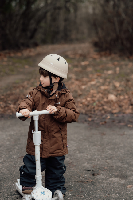 Vanilla Copenhagen Potkulauta, Honeybee