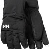 Helly Hansen JR Swift Ht Glove 2.0 Toppahanskat, Black