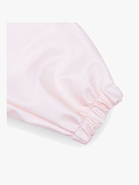 Miniland Pitkähihainen Ruokalappu + Tasku, Fantacy