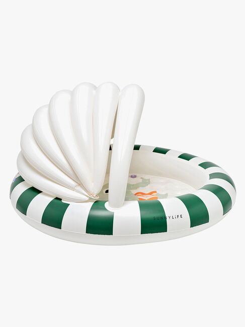 SUNNYLiFE Ilmatäytteinen Uima-allas, Eli The Eliphant