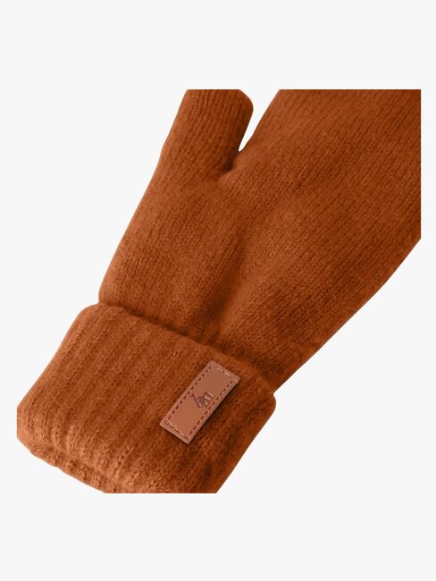 BabyMocs Lapaset, Rust