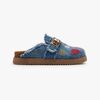 Steve Madden Jmoneyyr Avosandaalit, Denim