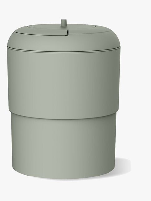 Magic Heka WC-istuinkansi, Lichen