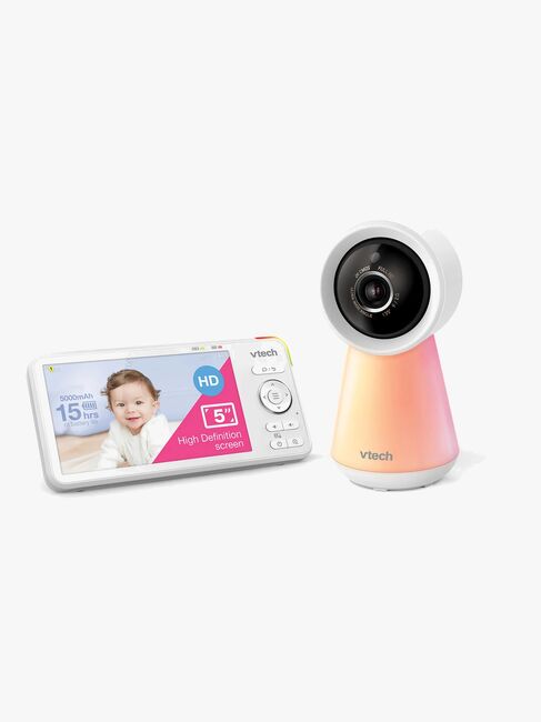 Vtech RM5756HD Itkuhälytin