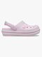 Crocs Classic Sandaalit, Ballerina Pink