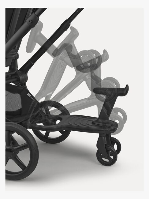 Bugaboo Seisomalauta + Istuin