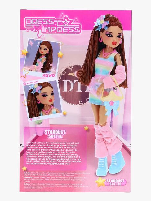 Roblox Dress To Impress Muotinukke Stardust