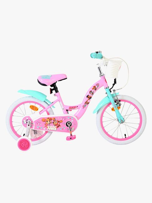 Ryhmä Hau Girls Polkupyörä 16''