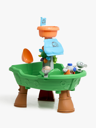 Fippla Vesipöytä Dinosaurus, Vihreä