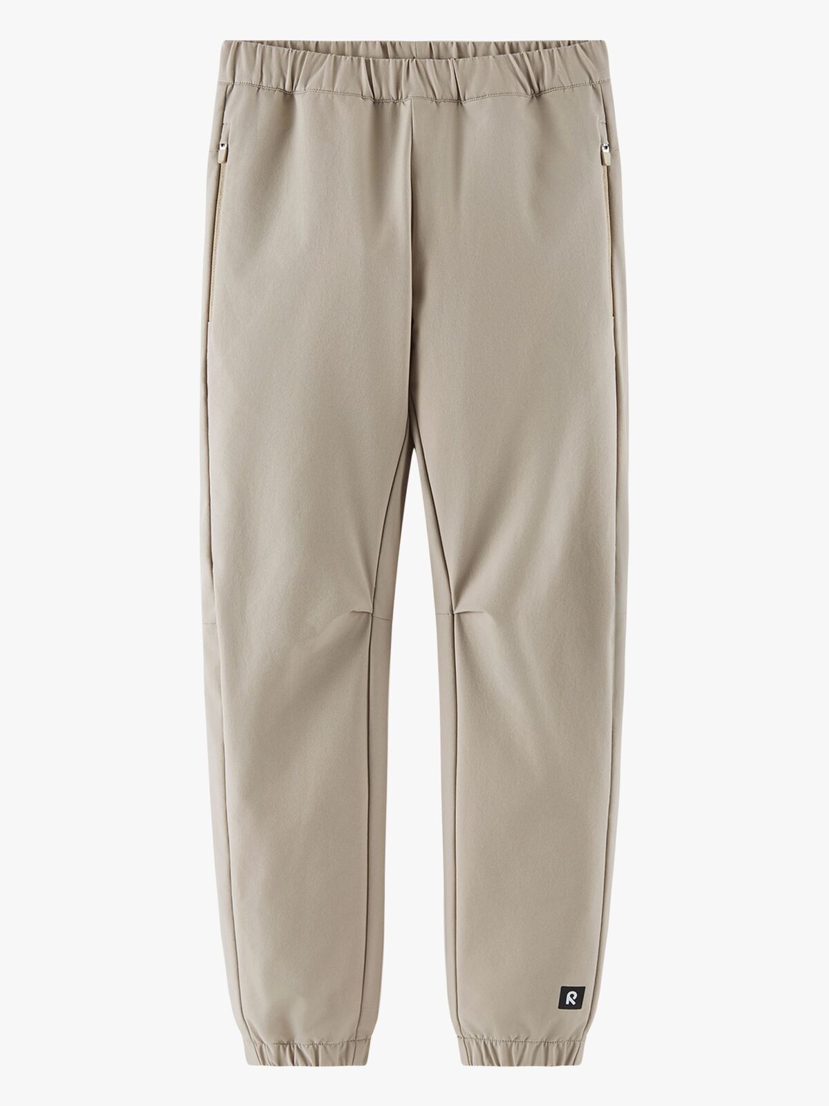 Reima Punkiton BugProof Housut, Earthy Beige