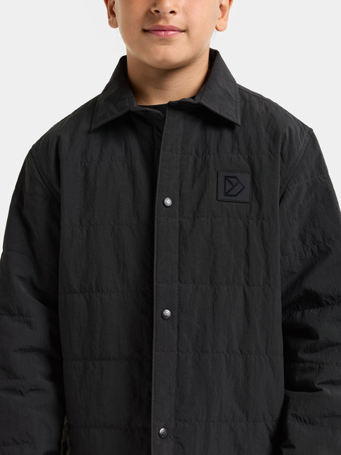 Didriksons Ore Takki, Black