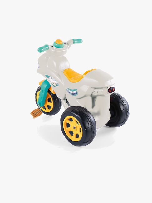 DOLU Kolmipyörä Moottoripyörä