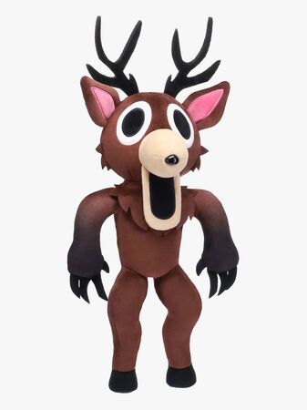 Roblox  Pehmolelu Deer Deluxe 38cm