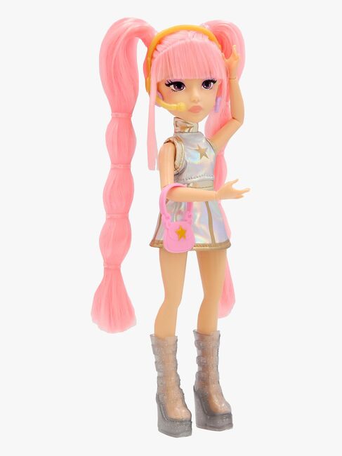 K-POP idol Muotinukke Yuni